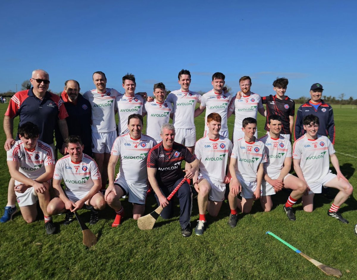 Clontarf GAA Club/CLG Chluain Tarbh tweet media