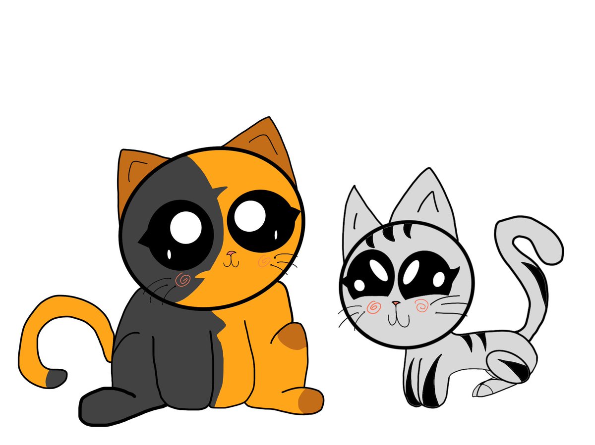 Merle The Cat tweet media