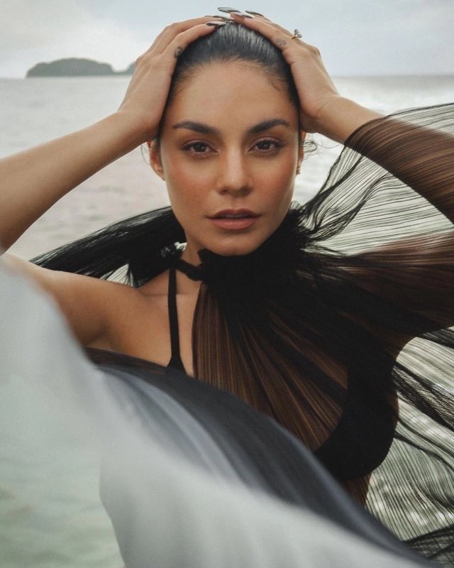 best of vanessa hudgens (@bestofvanessa_) on Twitter photo 
