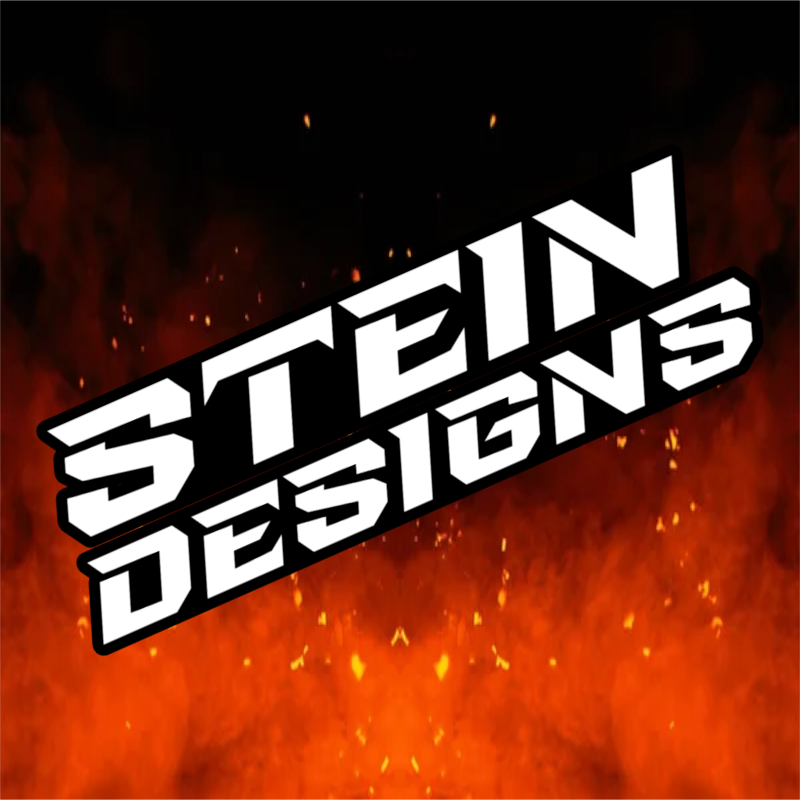 Stein_Designs's tweet photo. #NewProfilePic https://t.co/A206tc1Etj