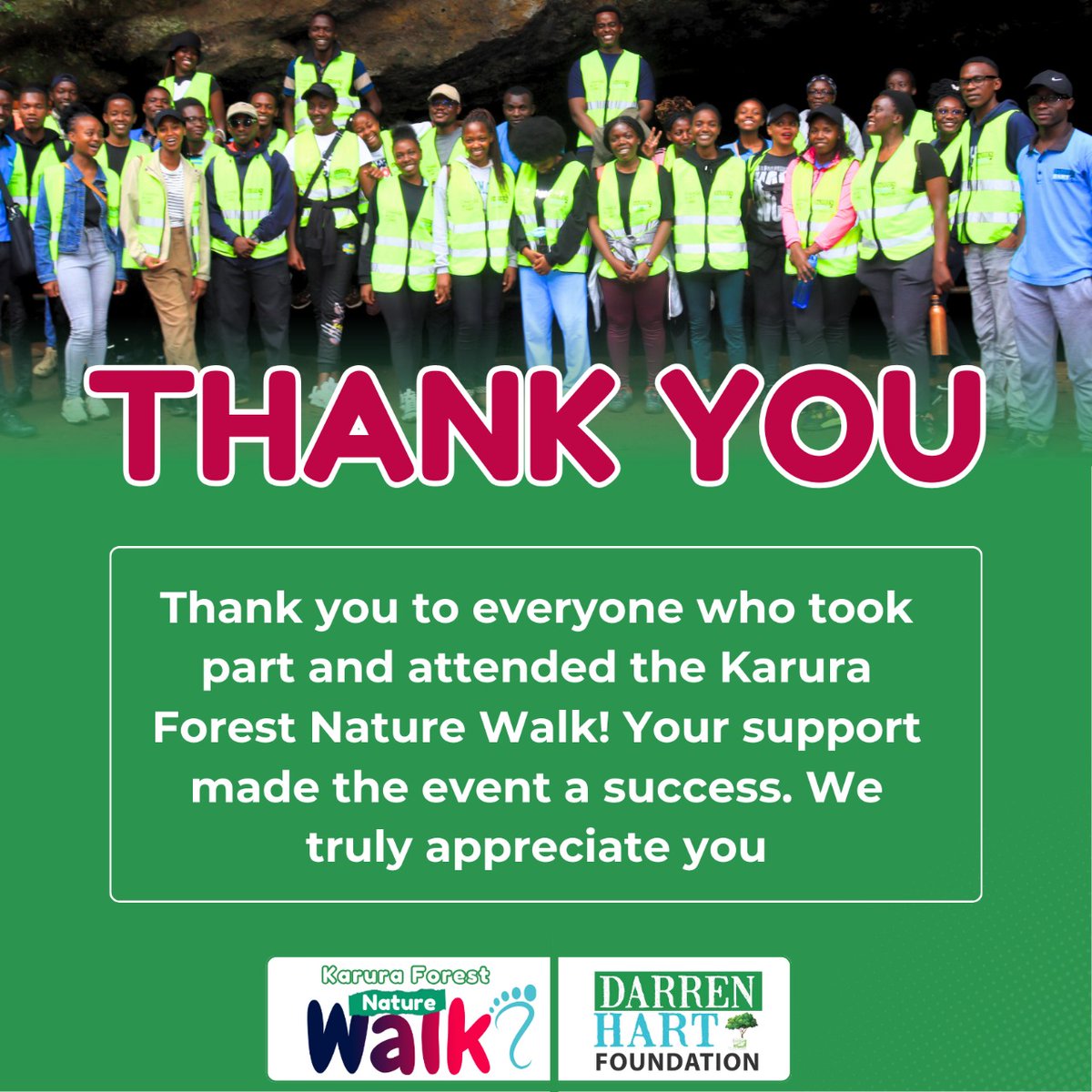 Darren Hart Foundation (@darrenhartfdn) on Twitter photo 