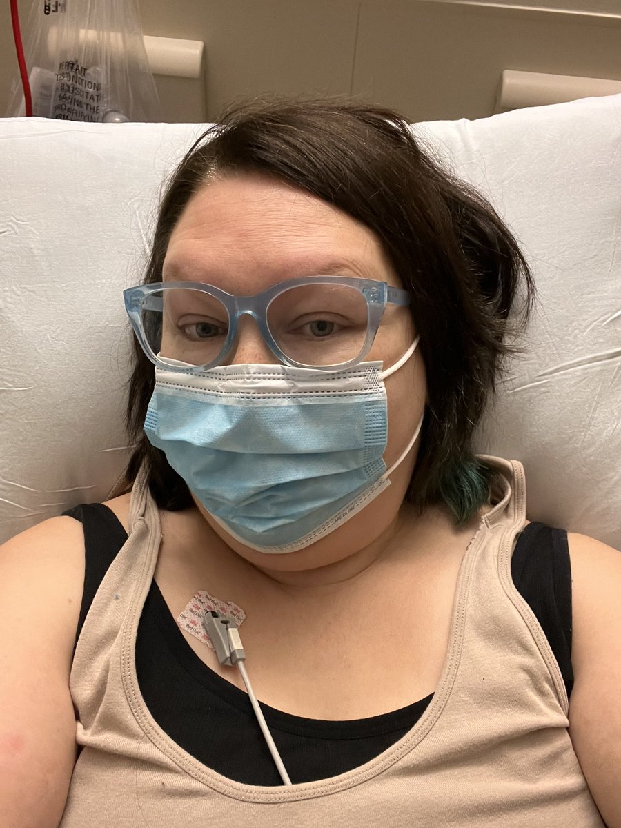 Ra©hel B. MLIS🌻☕️📚🎗 tweet media