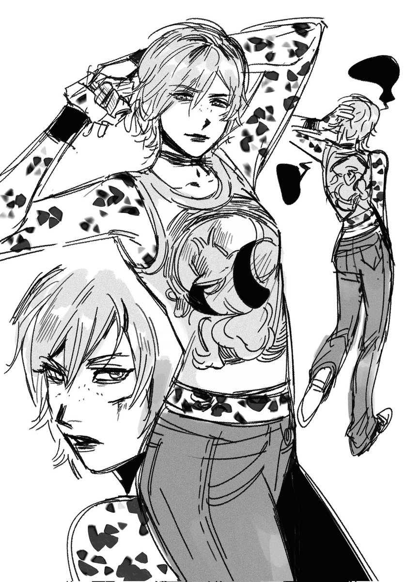 murdepapier's tweet image. #silenthill