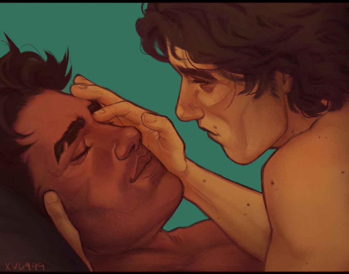 ☆Alec☆ tweet media