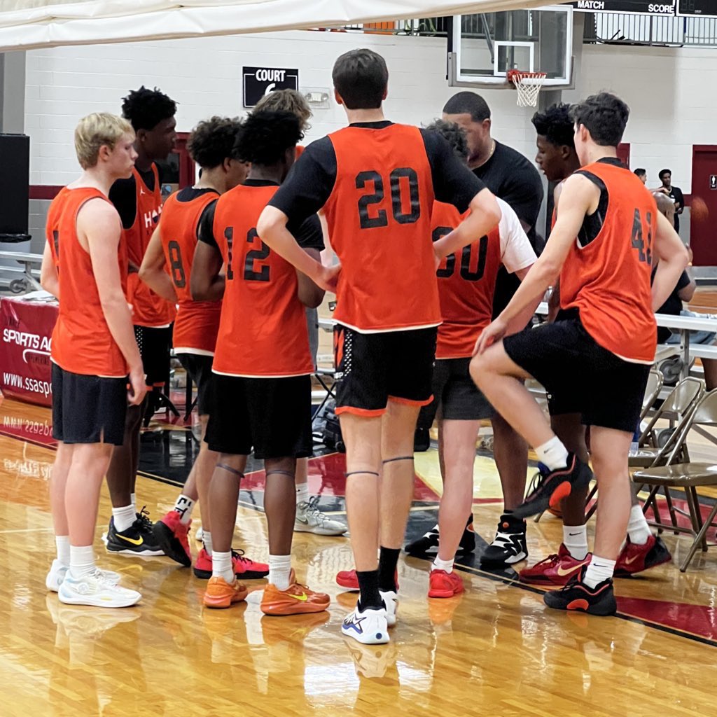 HoopAtlanta (@hoopatlanta_) on Twitter photo FINAL:
HoopAtlanta 17u Orange - 54
Team Dickerson - 58
LEADERS
<a href="/QuintaviousS11/">Quintavious Strozier</a> - 12p
<a href="/bensprague2026/">Benjamin Sprague</a> - 12p
<a href="/darrionhadley23/">Darrion Hadley</a> - 10p
<a href="/zurimesquitte/">Zuri Mesquitte</a> - 8p
<a href="/westinkeppen24/">Westin Keppen</a> - 6p
<a href="/Vincent_Kray/">Vincent Kray</a> - 6p
HoopAtlanta 17u Orange finishes the weekend 2-2 at <a href="/OntheRadarHoops/">Shun Williams</a>
GREAT SEASON AHEAD! FINAL:
HoopAtlanta 17u Orange - 54
Team Dickerson - 58
LEADERS
<a href="/QuintaviousS11/">Quintavious Strozier</a> - 12p
<a href="/bensprague2026/">Benjamin Sprague</a> - 12p
<a href="/darrionhadley23/">Darrion Hadley</a> - 10p
<a href="/zurimesquitte/">Zuri Mesquitte</a> - 8p
<a href="/westinkeppen24/">Westin Keppen</a> - 6p
<a href="/Vincent_Kray/">Vincent Kray</a> - 6p
HoopAtlanta 17u Orange finishes the weekend 2-2 at <a href="/OntheRadarHoops/">Shun Williams</a>
GREAT SEASON AHEAD!