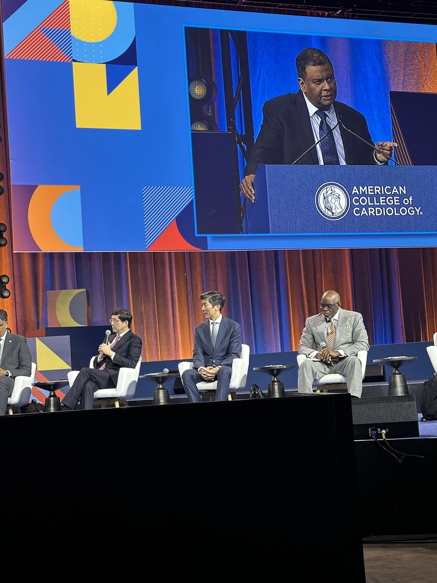 NM Cardiovascular (@nmcardiovasc) on Twitter photo S. Chris Malaisrie, MD (<a href="/ChrisMalaisrie/">S Chris Malaisrie</a>), <a href="/ACCinTouch/">American College of Cardiology</a> Cardiac Surgery Team Council Chair, joins the panel for Late-Breaking Clinical Trials at #ACC25. <a href="/ACCinTouch/">American College of Cardiology</a> S. Chris Malaisrie, MD (<a href="/ChrisMalaisrie/">S Chris Malaisrie</a>), <a href="/ACCinTouch/">American College of Cardiology</a> Cardiac Surgery Team Council Chair, joins the panel for Late-Breaking Clinical Trials at #ACC25. <a href="/ACCinTouch/">American College of Cardiology</a>