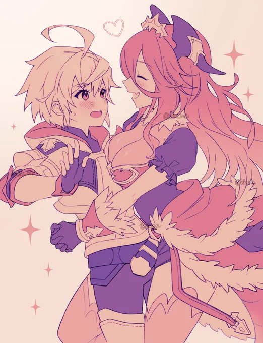 先月描いた絵 
