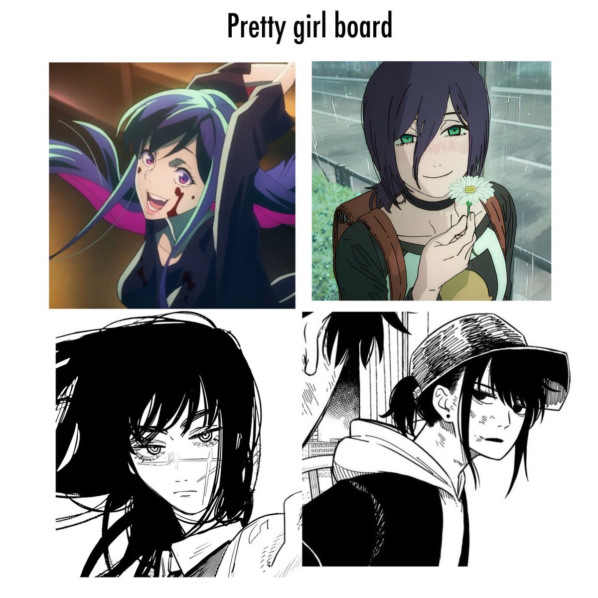 MomoshiPuff's tweet image. Absolute queens