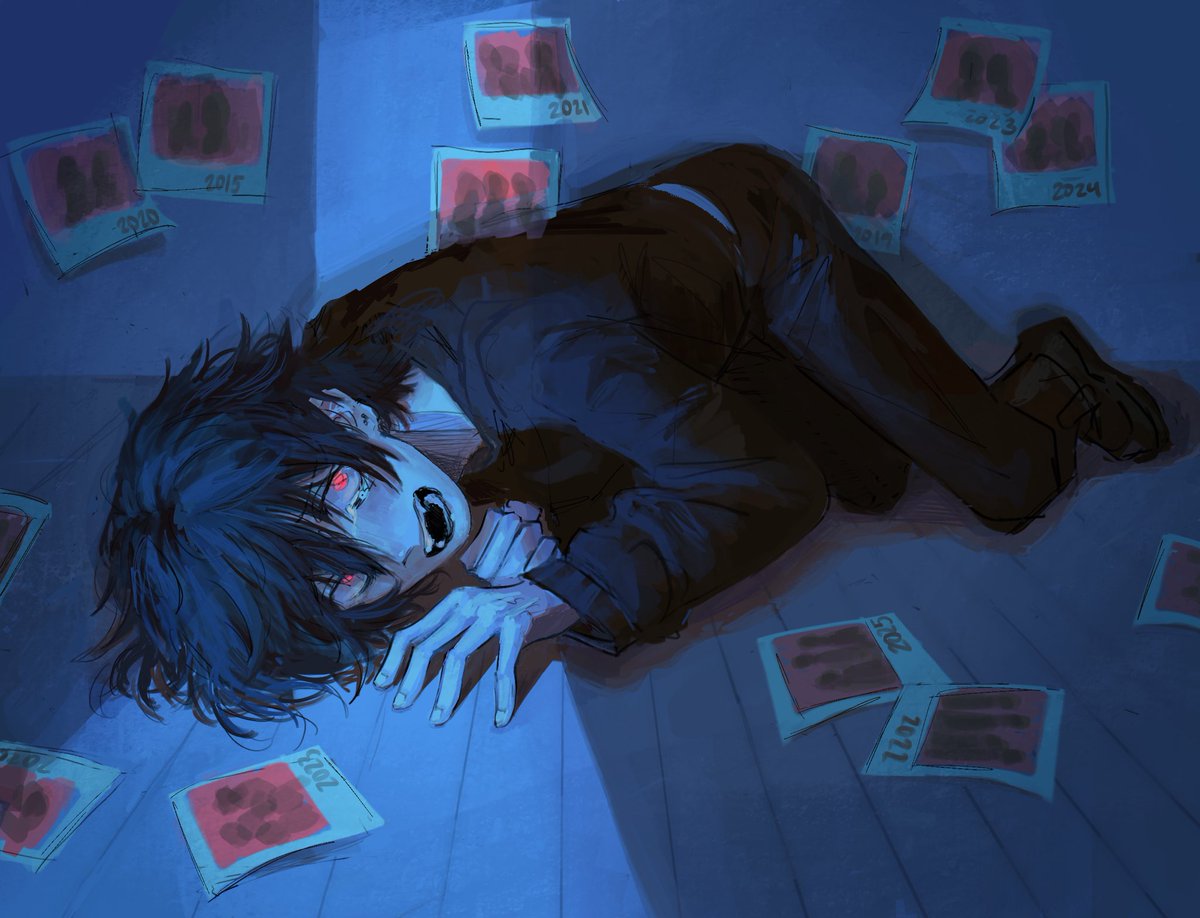 drownlore's tweet image. remember?