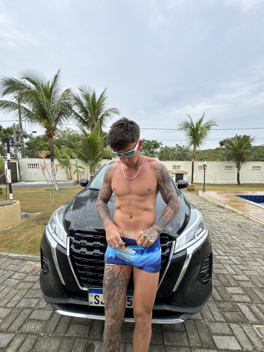 Thiago twink tweet media