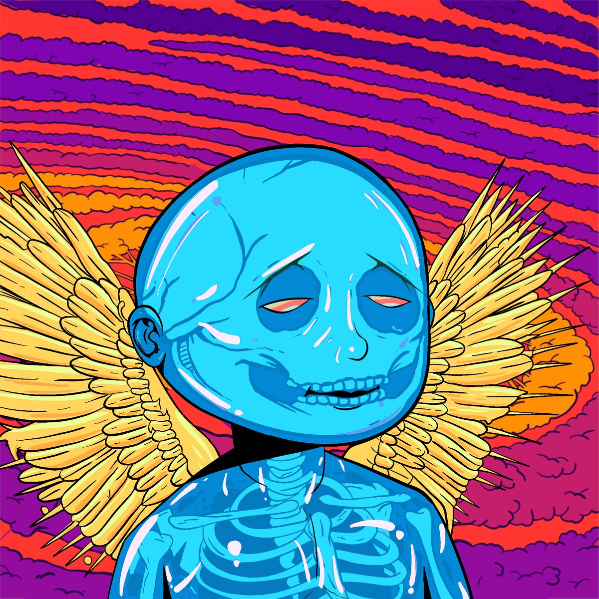 YoungGods tweet media