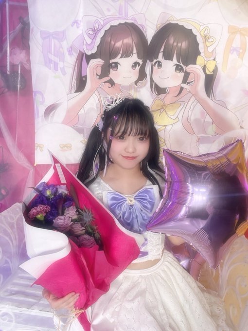 花梨稟のTwitter画像20