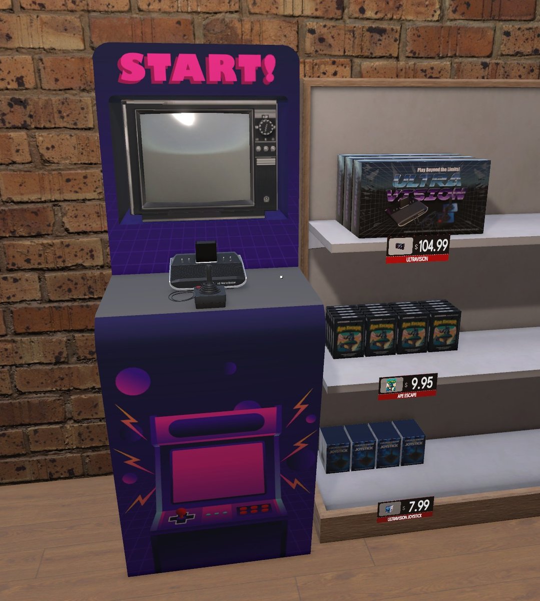 imponixgames's tweet image. A bit too silent, but we keep going! Last sprint before start an alpha testing phase. Who&apos;s down for it? #gsc #indiegame #alphatest #simulator