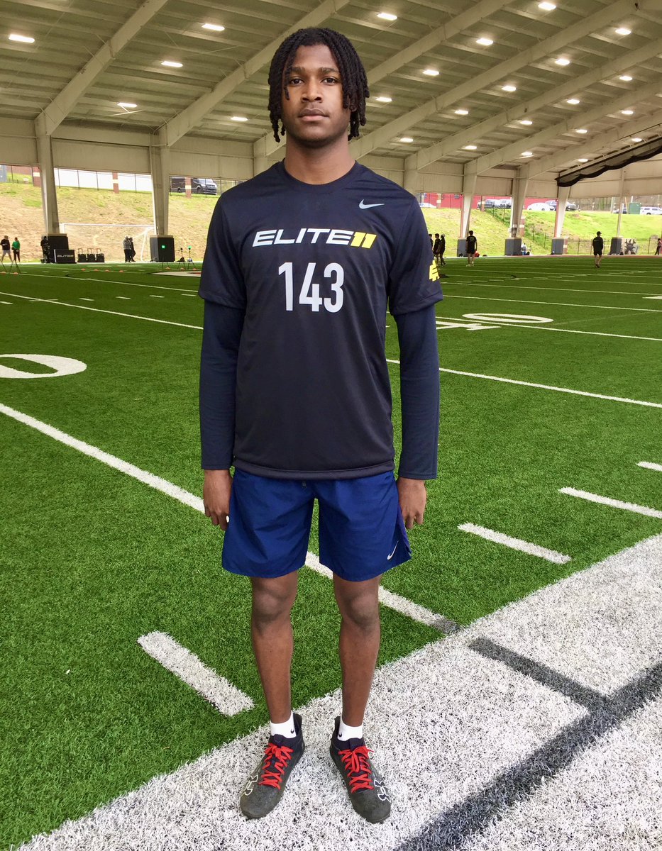 Hall-Tech Sports (@halltechsports1) on Twitter photo 👀”Elite1️⃣1️⃣ ATL: More Alabama QBs”
<a href="/ahsaaradio/">AHSAA Radio Network</a> <a href="/AHSAAUpdates/">AHSAA</a>
Almost go time…..great representation <a href="/Elite11/">Elite11</a> from Alabama HS QBs…..
▪️‘26 <a href="/LandonDuckworth/">Landon “DUCK🦆” Duckworth</a>
6’4” 200lbs.
<a href="/JacksonFootball/">Jackson Aggies Football</a>
▪️’26 <a href="/AadenShamburger/">Aaden “SHAZZAM” Shamburger</a>
6’3” 180lbs.
<a href="/SFortTorosMedia/">Spanish Fort Toros Media</a>
#AlabamaTop4 👀”Elite1️⃣1️⃣ ATL: More Alabama QBs”
<a href="/ahsaaradio/">AHSAA Radio Network</a> <a href="/AHSAAUpdates/">AHSAA</a>
Almost go time…..great representation <a href="/Elite11/">Elite11</a> from Alabama HS QBs…..
▪️‘26 <a href="/LandonDuckworth/">Landon “DUCK🦆” Duckworth</a>
6’4” 200lbs.
<a href="/JacksonFootball/">Jackson Aggies Football</a>
▪️’26 <a href="/AadenShamburger/">Aaden “SHAZZAM” Shamburger</a>
6’3” 180lbs.
<a href="/SFortTorosMedia/">Spanish Fort Toros Media</a>
#AlabamaTop4