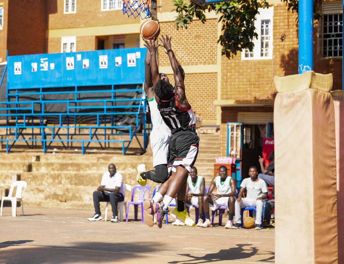 Shots📸 from yesterday's action
🆚KIU