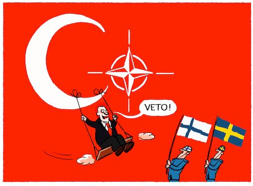 9. NATO’nun Erdoğan’a son teklifi iktidarı ya sessizce bırak, ya da seni Rus ayısına teslim ederiz olabilir. 

Kaynak link: 
turkishnews.com/tr/content/202…