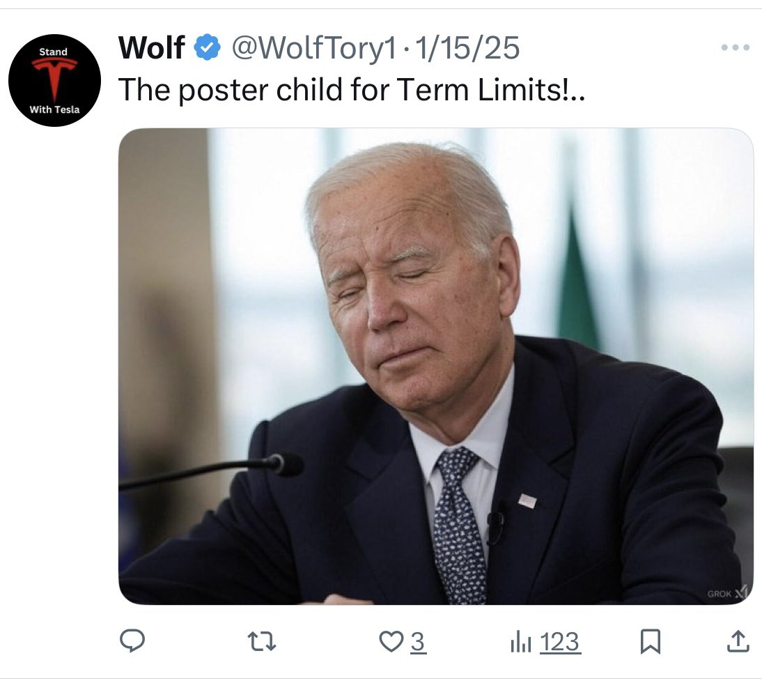 CarSnaab's tweet photo. @WolfTory1 @FPWellman This you Mr hypocrite who joined in December and  has over 2k posts about Trump? Talk about deranged. https://t.co/SKPSLN52Pc
