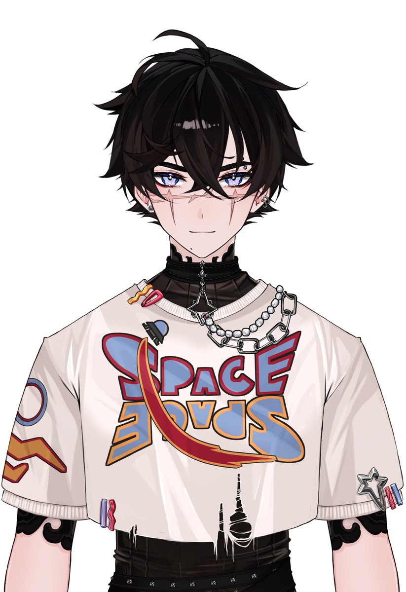 Jet ✨️commissions closed✨️ tweet media