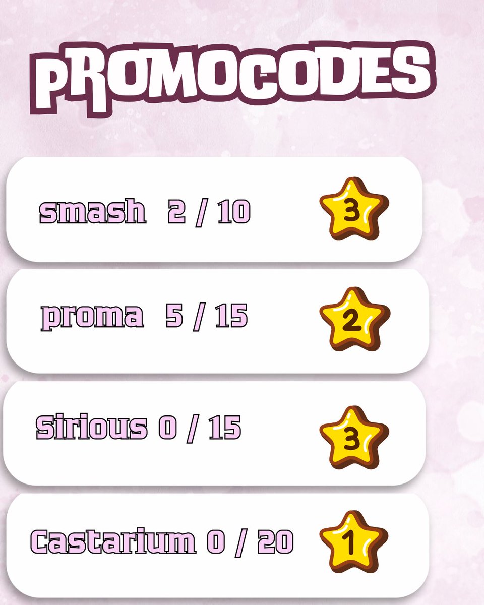 Look what <a href="/JustAChillSteph/">Steph</a>  did guys! She gave me the most pretty leaderboard ever!💕😫.
👉🏻 ondurisgambles.com

Start of by trying to claim these promocodes, they are yet to be fully used 🫢… 

With <a href="/raindotgg/">Rain.gg</a>