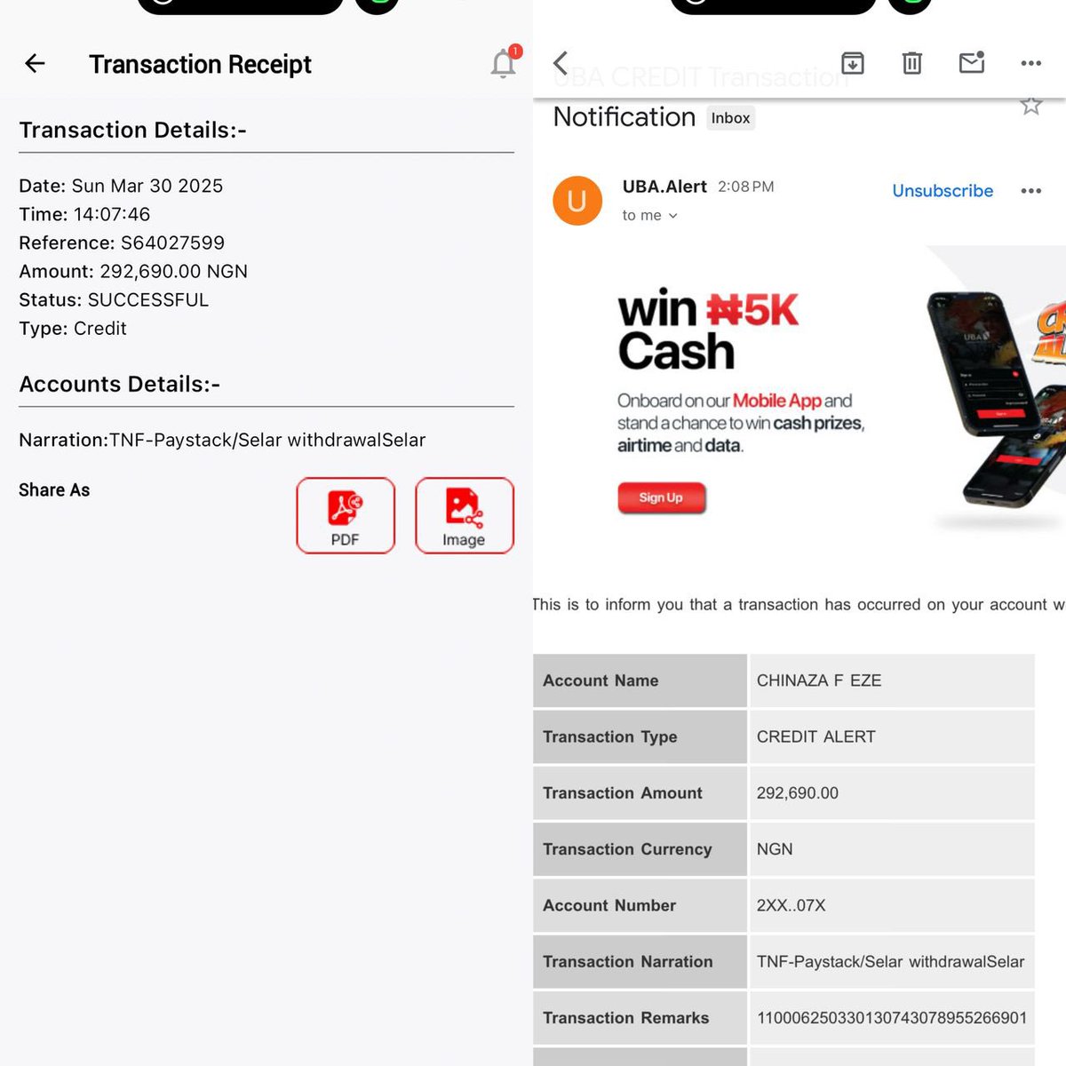 CoachFavour1's tweet image. I was paid 292,000 naira today despite my busy schedules ☺️.
Make up your mind as a goal not to be poor.
Trust me,there&apos;s no dignity, no nobility and no joy in poverty.

Every opportunity presented to you that can help you deal with poverty,DO NOT hesitate to grab it. @CCSPROMAX