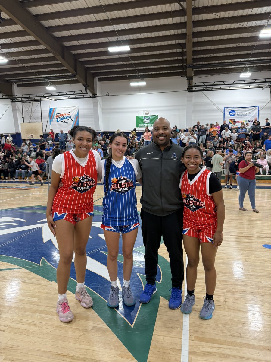 Asheville School Girls Basketball (@asblueswbk) on Twitter photo <a href="/CoachEdmond3/">Ray Edmond</a> and team Blue came away with the win last night at the WNC All Star game, 78-68. Great to see our Blues <a href="/basketba11_maya/">Kamaya Robinson</a>, <a href="/Ryann_hz/">Ryann Hernandez</a> , and <a href="/alishajw3/">Alisha Watkins</a> representing Asheville School at a high level!
#goblues <a href="/CoachEdmond3/">Ray Edmond</a> and team Blue came away with the win last night at the WNC All Star game, 78-68. Great to see our Blues <a href="/basketba11_maya/">Kamaya Robinson</a>, <a href="/Ryann_hz/">Ryann Hernandez</a> , and <a href="/alishajw3/">Alisha Watkins</a> representing Asheville School at a high level!
#goblues