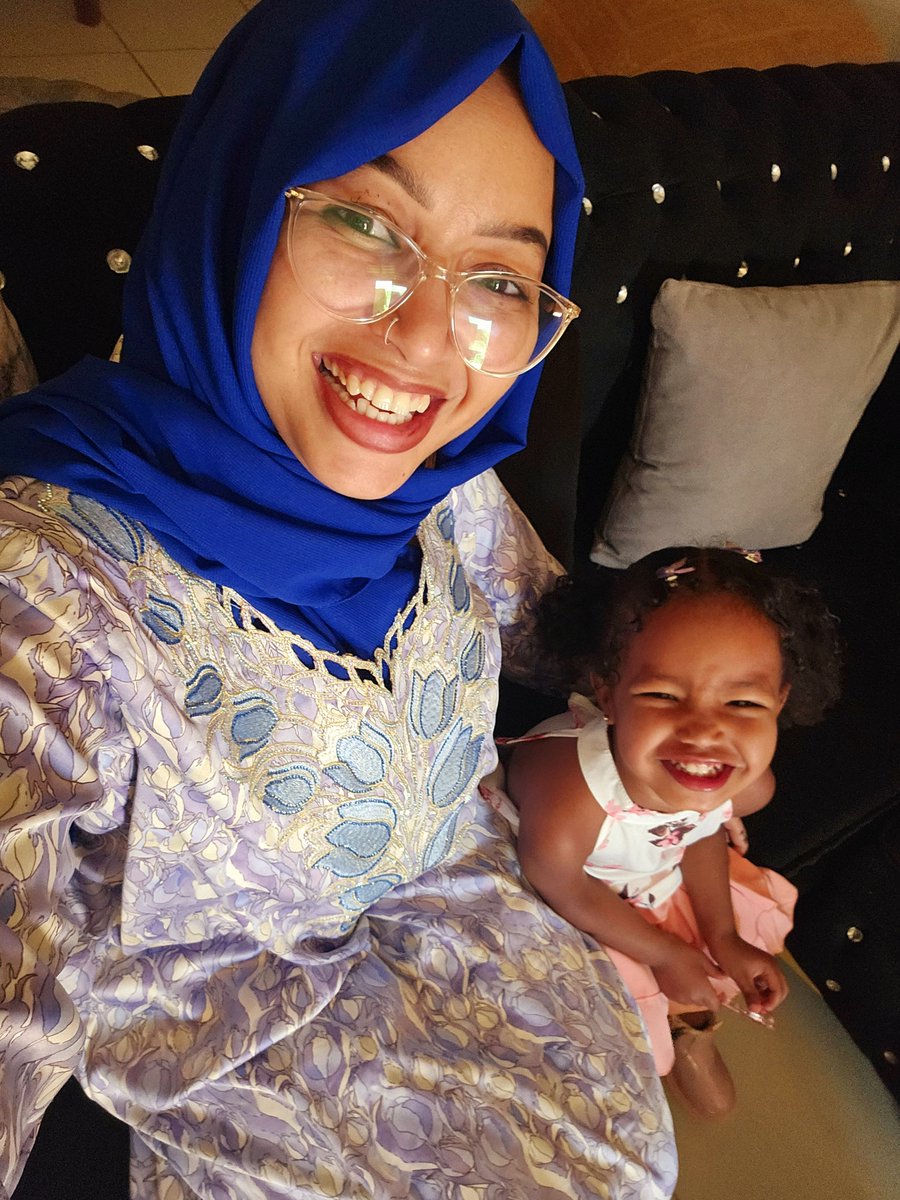 العيد السنة دي بنكهة الحرية ❤️✌️