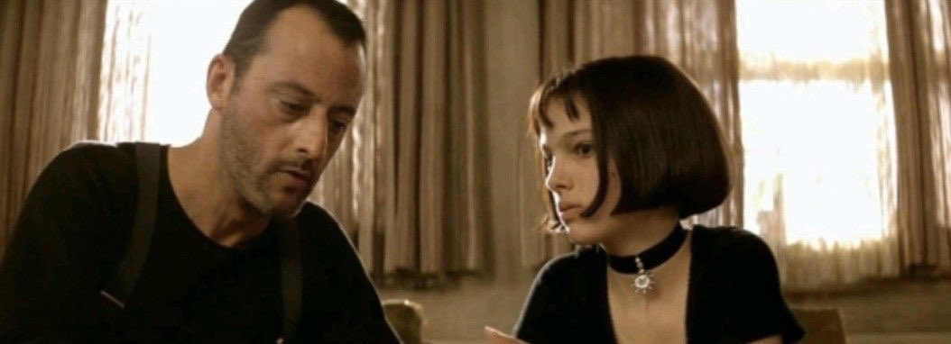 Vicdanlı ve dürüst olmak, hesaplı olmaktan iyidir; Mathilda.