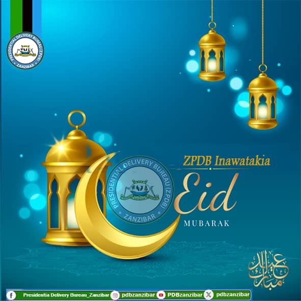 EID MUBARAK!