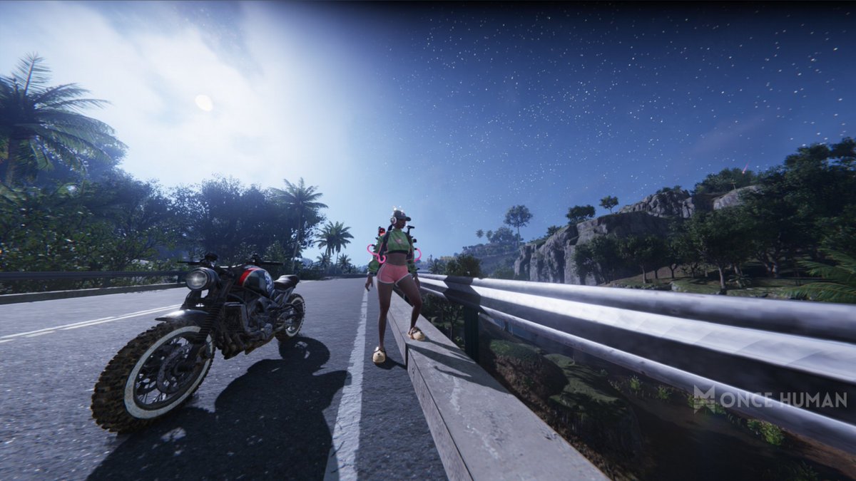 B_AWSOME's tweet image. New area unlocked.
Lets go!

#OnceHuman