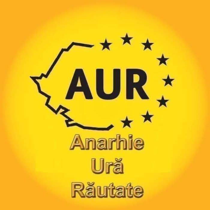 LadyMihaelaTarg's tweet image. Aur: