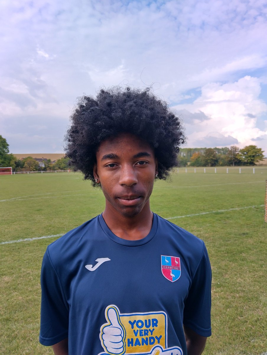 Crawley Green FC tweet media