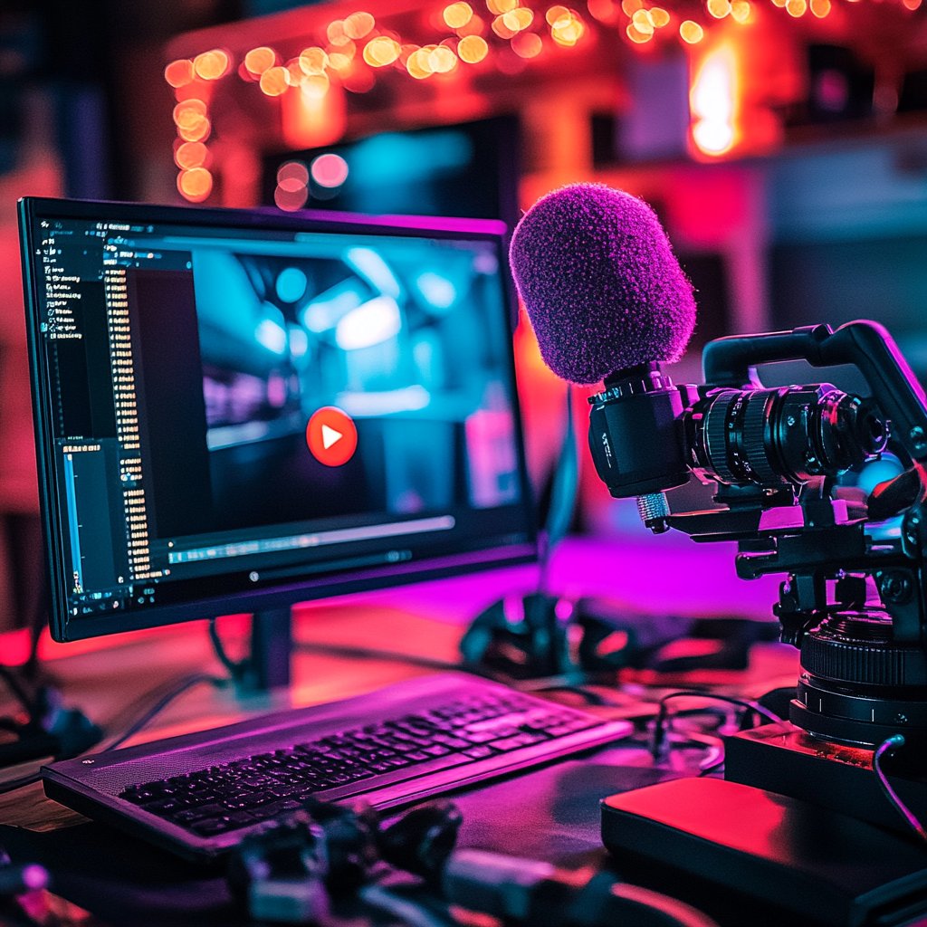 Live Caption AI tweet media