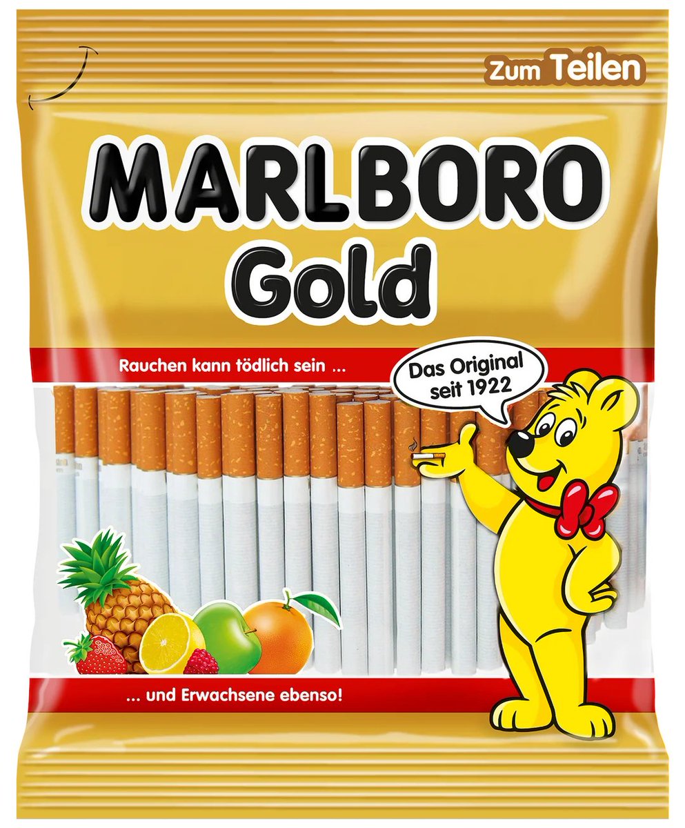 jetz noch was Leckeres naschen