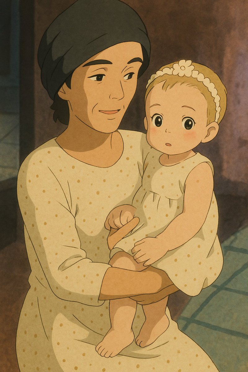 Ghibli_esque's tweet photo. @kovvve @ainunnajib ini ka😇 https://t.co/C9ovVgRbzj