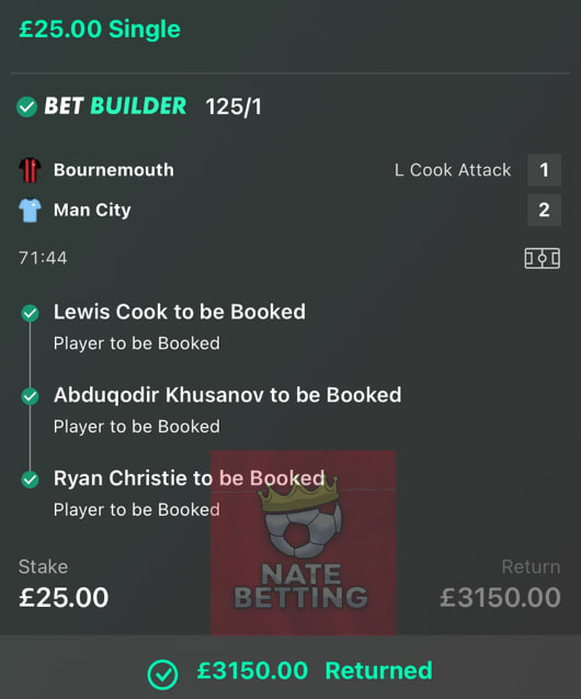 Nate Betting tweet media