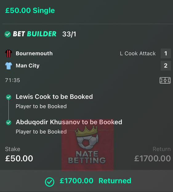 Nate Betting tweet media