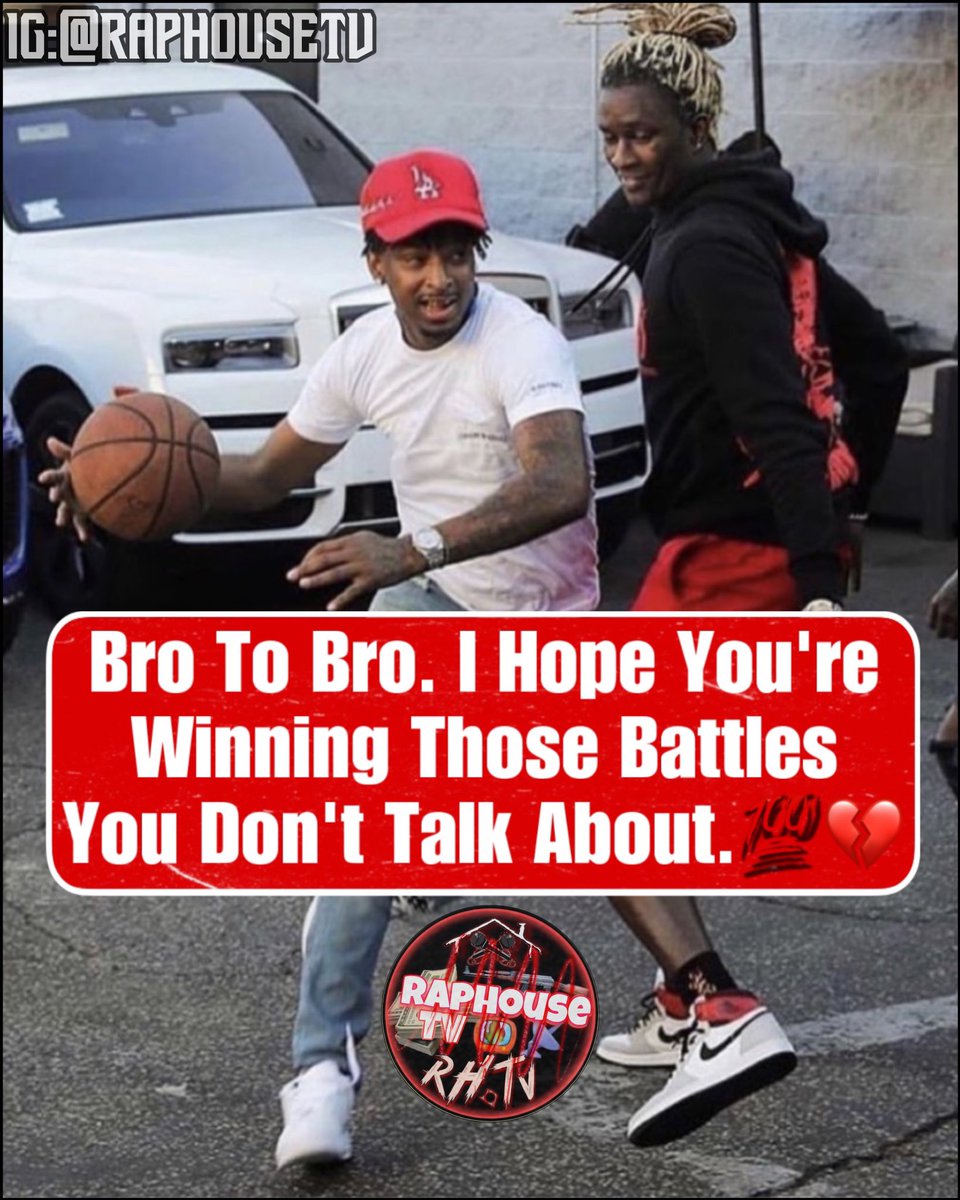 Behind closed doors, Bro To Bro. I Hope You’re Winning Those Battles You Don’t Talk About. 🫶🏾‼️🙏🏾💔