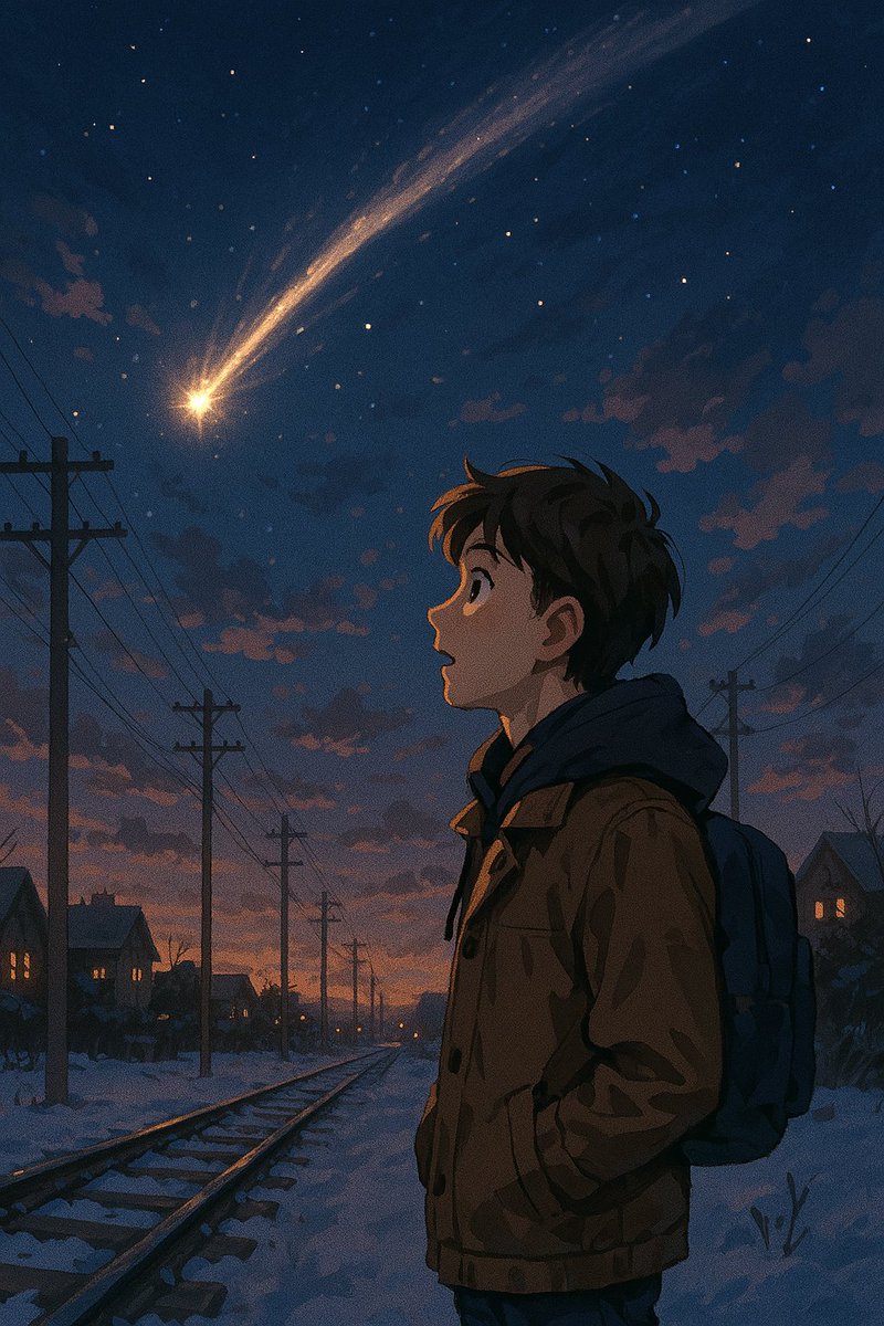 DreamsDialogues's tweet photo. Sometimes, just when everyone loses hope, a miracle unfolds. ✨ #StayHopeful #BelieveInMiracles #DreamsDialogues https://t.co/IJaRZox6hN