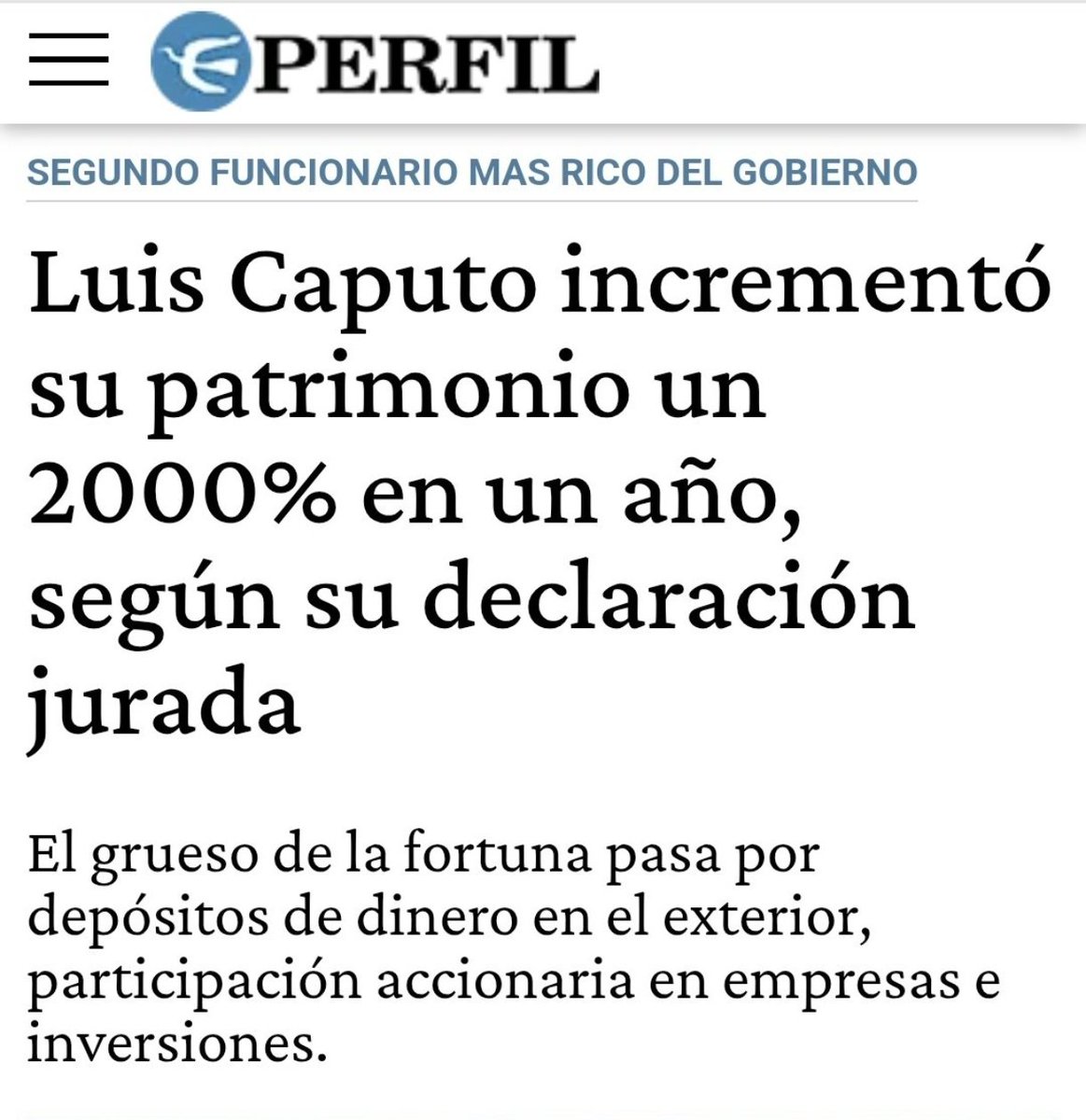Marcelo Figueras tweet media