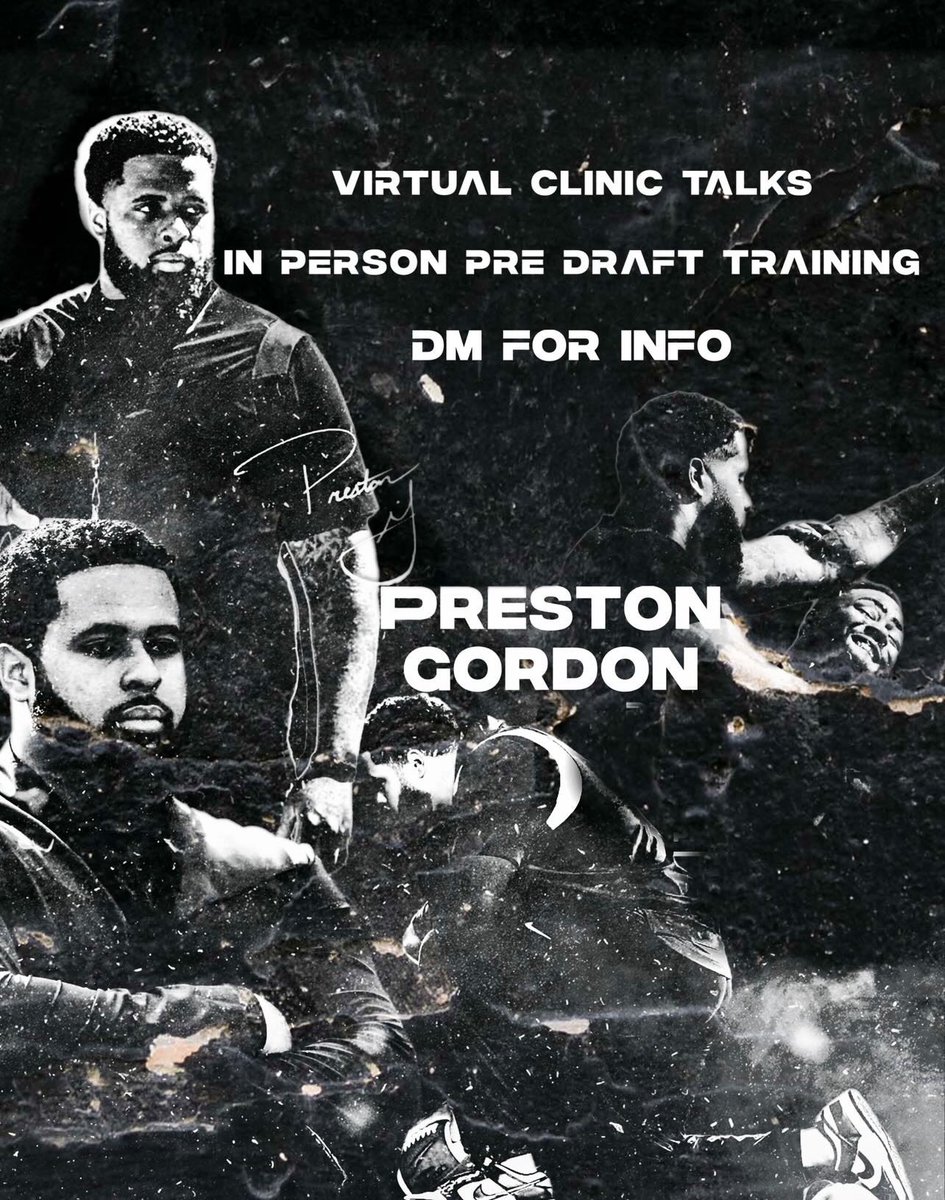 All coaches welcome. DM me