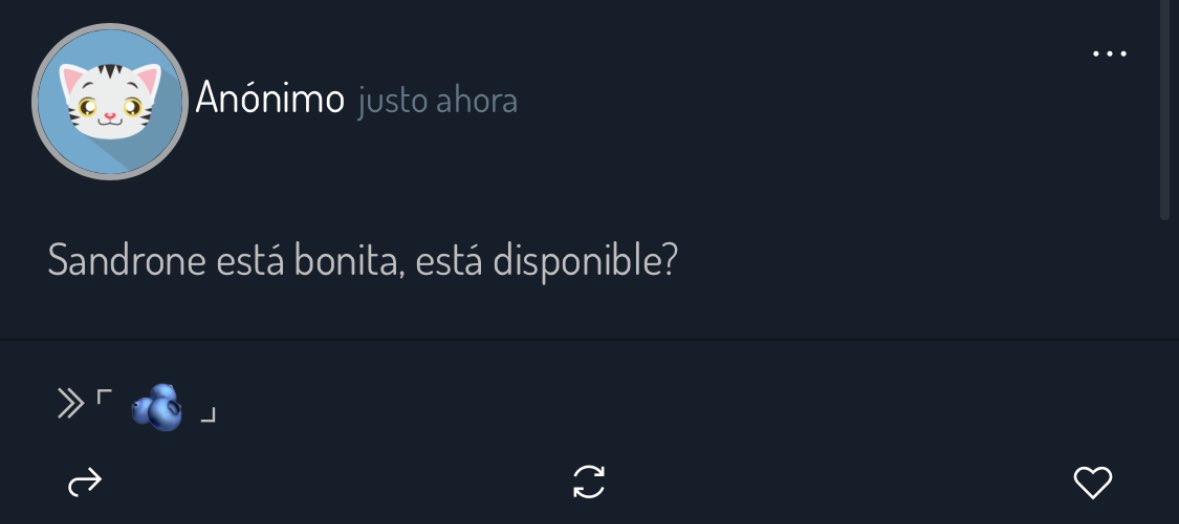 teatimecf's tweet image. @Sthefatui :]