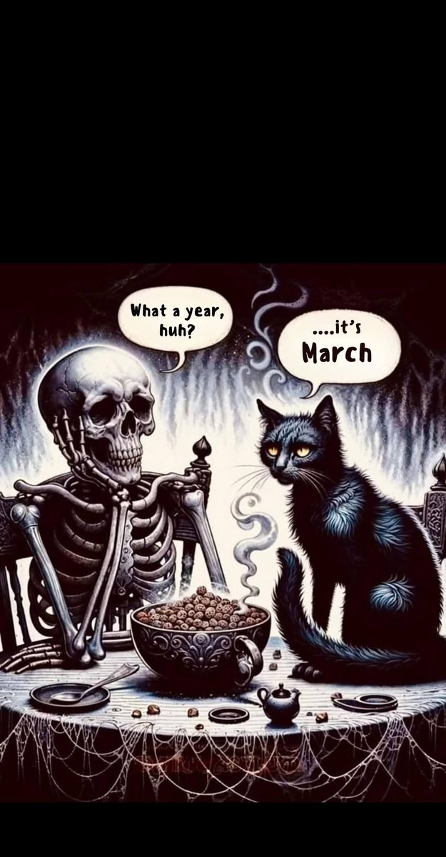 Is it October yet?! 😩😭 If it weren't for the fact that i met my actual soulmate this year, I'd be thinking nothing but Halloween and Horror movies until then!