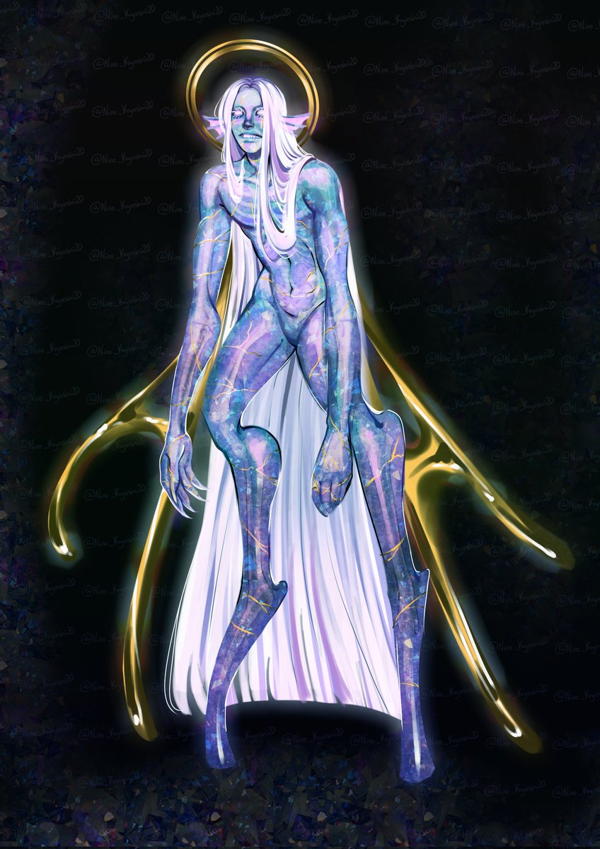 Nino_Kiyoshi20's tweet image. Para la colab de #adoa de este mes tenemos #FormaDestructora, en mi caso de mi #adomsona, Aisk Lux 🧜✨✨💖

#DiscordADOA #Adom #AmorDeOtroArte