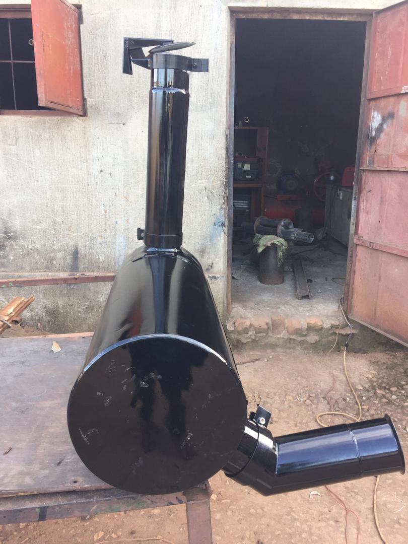 NYANGE EXHAUST CENTRE UGANDA (@Nyangeexhaust) / Posts / X