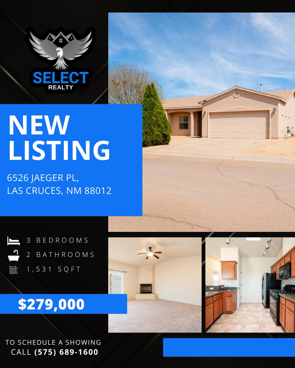 SelectRealtyLC's tweet image. 