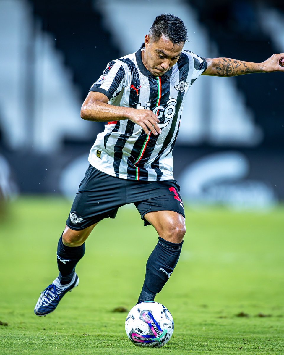 Vamoos <a href="/Libertad_Guma/">Club Libertad</a> ⚽️🏁🏟️❤️