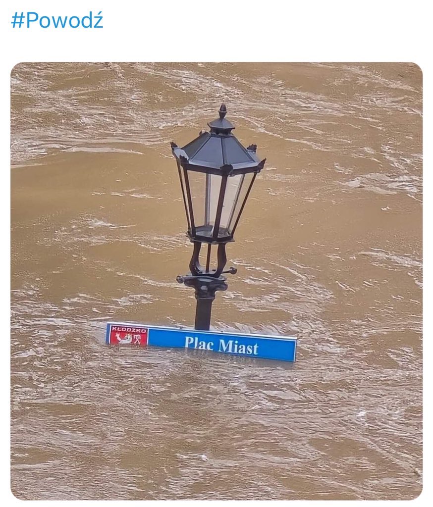 meduzameduz's tweet image. Tusk i jego ekipa do dnia dzisiejszego nie podały ilości ofiar powodzi?!
#powódź