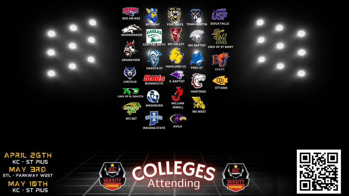 Thank you <a href="/Varsitycombine1/">KC Varsity Combines</a> for the invite!!