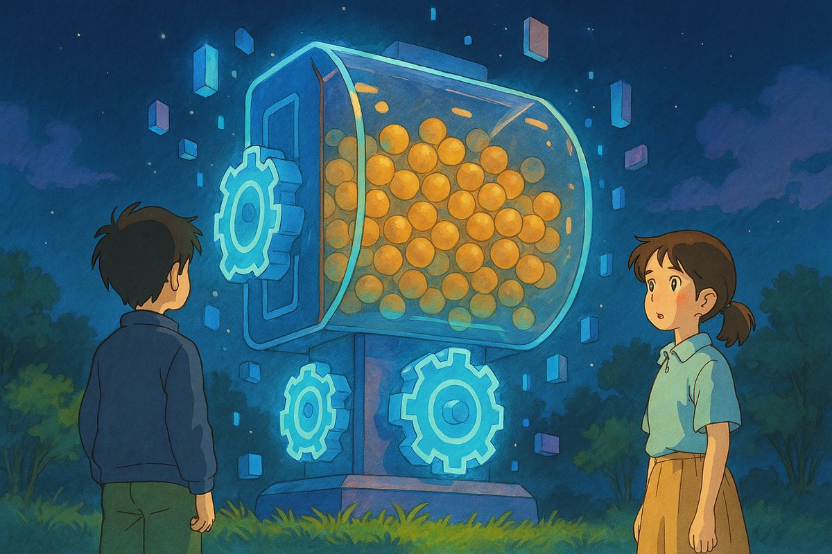 IRONBALL tweet media