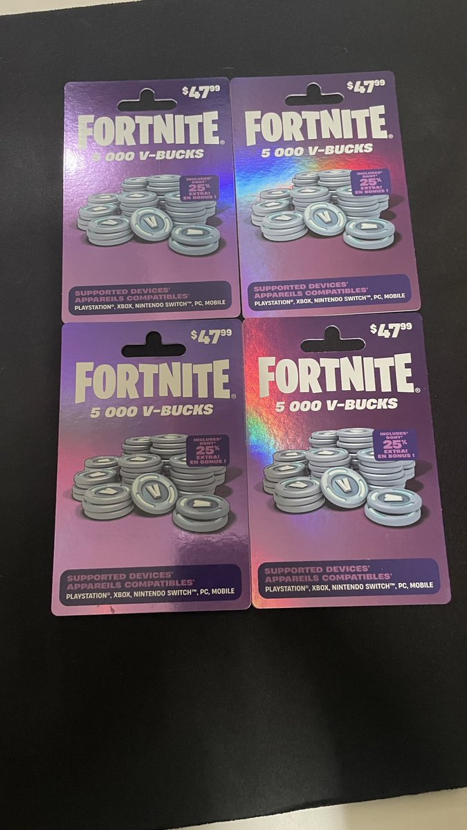 🚨Fortnite 20,000 V-BUCK GIVEAWAY🚨

To Enter: Follow <a href="/pepsifn/">pepsi</a> 

Like, Retweet, &amp; Tag a friend

Giveaway ends in 24 HOURS